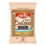 Reis Siyez Bulgur 1 Kg (4'Li Paket)