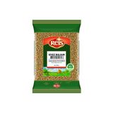 Reis Siyez Bulgur 2,5 Kg - Geleneksel Taş Değirmen, Genetiği Değişmemiş