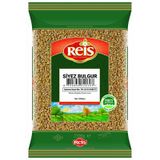 Reis Siyez Bulgur 2,5Kg (4'Li Paket)
