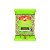 Reis Yeşil Mercimek 2,5kg (4'li Paket) - 2,5 kg