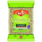 Reis Yeşil Mercimek 2,5Kg (4'Li Paket)