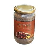 Reishi ( Ganoderma Lucidum ) Mantarı Öğütülmüş 100 Gr(Cam Kavano