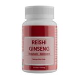 Reishi Ginseng Multivitamin Multimineral 30LU - 30 Adet