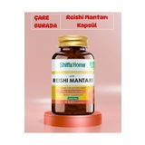 Reishi Mantarı Kapsül 60 Adet