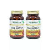 Reishi Mantarı Upr 60 Kapsül (2 Adet)