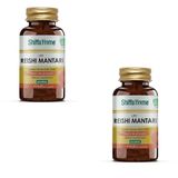 Reishi Mantarı Upr 60 Kapsül (2 Adet)