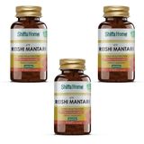 Reishi Mantarı Upr 60 Kapsül (3 Adet)
