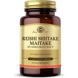 Reishi Shiitake Maitake Mushroom Extract