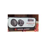 Reiss 16 Cm Çifti 900 Wat 300 Rms Yeni Seri Midrange Ultrapro Serısı 1 Takım 2 Adet