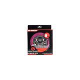 Reiss 8GA OFC Amfi Kablo Seti Kaliteli – RS-AWG84 HYBRID OFC Profesyonel Anfi Kablosu Seti 8GA