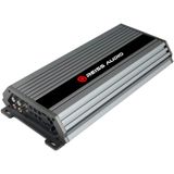 Reiss Amfi 4 X 300 Rms Ses Ve Bass Amfisi Reiss Rs-q300.4d Oto Anfi