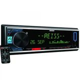 Reıss Audı Rs-Mx88dsp Oto Teyp Dsp 4X50 Watt Bluetooth Mobil Aplikasyon Usb Sd Fm Aux