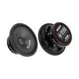Reiss Audio 16 Cm Midrange Rs-m6ufo Series Kapaklı Çifti Değeri 750 Watt 300 Rms Takım Fiyatı