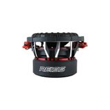 REISS AUDIO 20 CM SUBWOOFER BAS ÇİFT BOBİNLİ 2 OHM 1000 WAT MAXİMUM POWER ADET FİYATIDIR RS-BQ8.D2