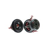 Reiss Audio 30 Cm 6000 Watt 3000 RMS Subwoofer RS-VQ12