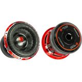 Reiss Audio 30 cm Subwoofer RS-RANGE12 7000 Watt