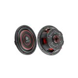 REISS AUDIO 30CM SLİM BASS - RS-SL12 TEK BOBİN 1450W 450RMS SLİM SUBWOOFER 30CM 4 OHM PROFESYONEL İ
