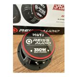 Reiss audio 350watt 150 rms 16 cm midrange m6tj