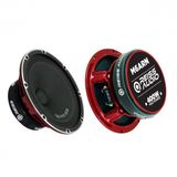 Reiss Audio Cifti 800Wat-400W Rms Rs-M6arn 2023 Deprem Serisi 16Cm Oto Midrange Takimi
