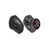 REISS AUDIO Deniz Sound Garage Oval Midrange RS-M69EX 300 Watt 180 Rms Kapaklı Üst ..