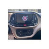 Reıss Audıo Fıat Doblo 15-20 Androıd Multımedya 4-32 8 Cek. - Qled Ekran- Ahd Gerı Gorus Kamerası 3 Uyumlu