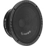 Reiss Audio M6EGO Midrange 450W 200RMS 16CM