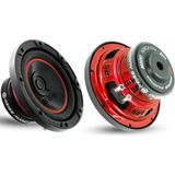 Reiss Audio Oto Bass Subwoofer 20CM 300W 1 Adet Reıss Audıo Rs-Gh8