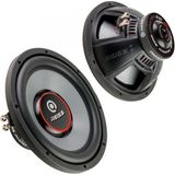 Reiss Audio Oto Bass Subwoofer 30 cm 1000W RS-UX12