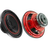 Reiss Audio Oto Bass Subwoofer 30CM 1400W Sıngle 1 Adet Reıss Audıo RS-GH12