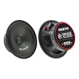 Reiss Audio Oto Mıdrange 16CM 400W 2 Adet Reıss Audıo RS-M6EVO
