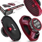 Reiss Audio Oto Mıdrange Oval 6x9 250W 2 Adet Reıss Audıo RS-M69Y