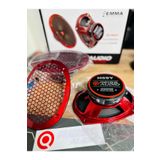 Reiss audio oval midrange 250w 100 rms m69y