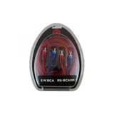 Reiss Audio Rca Kablosu 5 Metre Rs Rca5m