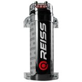 Reiss Audio Reis Audio 2 Farad Kapasitör RS-CAP2F Tesisatınızın Güç Deposu Performans Artırıcı