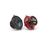 REISS AUDIO Reis Rs-m5dx 13cm Çifti 340w Carbon Seri Amfı Uyumlu Mıdrange
