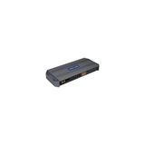 Reiss Audio Reıss Audıo Rs-Ae1200.6d 125Wx6 Reıss Audıo 6 Kanal Oto Amfi