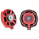 Reiss Audio Reiss Audıo Rs-B1 Size 8 Inch 20 cm Bmw Sağ-Sol Koltuk Altı Subwoofer Takımı (Paketi Çiftlidir)