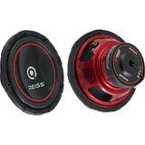 Reiss Audio Reıss Audıo RS-GLD12 Oto Bass Subwoofer 30CM 1400 Watt 1 Adet