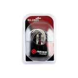 Reiss Audio Reıss Audıo Rs-Gr05 5M Örgülü Rca Kablo