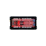 Reıss Audıo Reiss Rs-4150.4Ax 2Ohm 4X200rms Pro Oto Amfi