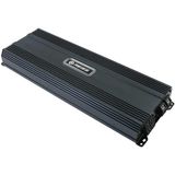 Reiss Audio Reiss RS-Z550.4D 4kanal Profesyonel Oto Amfi Anfi 2 Ohm 900W x 4ch-4 Ohm 550W x 4CH-2100W x 2ch 4ohm