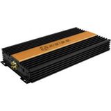 Reiss Audio RS-4150.4 4 Kanal Oto Amfi 600W Güç Çıkışı 227x345x55 mm Boyut