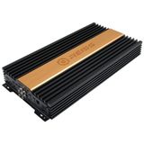 Reiss Audio RS-4200.4 Amfi 4 Kanal Class Ab Amplifikatör