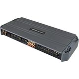 Reiss Audio RS-AE1200.6D Amfi 6 Kanal Class D Amplifikatör