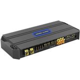 Reıss Audıo RS-AE1800.4D 300WX4 Oto Amfi