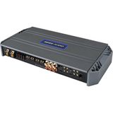 Reiss Audio RS-AE1800.4D Amfi 4 Kanal Class D Amplifikatör
