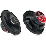 Reiss Audio Rs-Ap6 3 Way+35 Watt Rms POWER+16CM Oto Hoparlör
