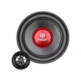 Reıss Audıo Rs-B2 Bmw Ön Ve Arka Kapı Component Hoparlör 10Cm 100W 2Li