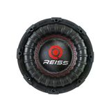 Reiss Audio Rs-bq8.d4 20cm Spl Subwoofer 500rms