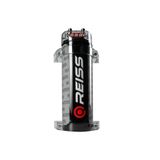 REISS AUDIO Rs-cap16 16 Farad Kapasitör Yeni Özel Üretim Amper Kaybına Son